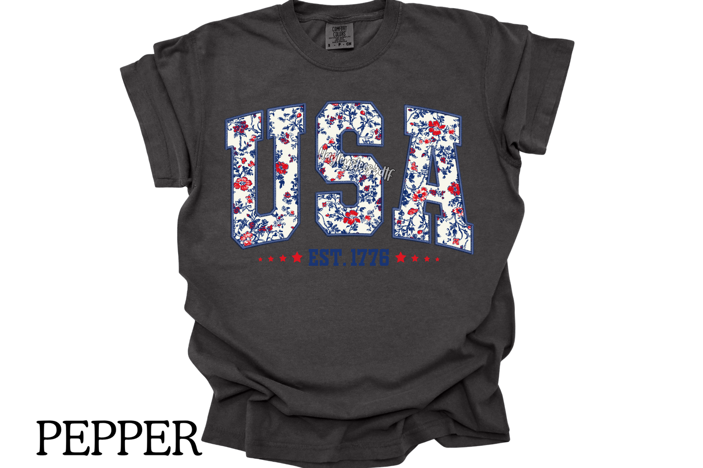 USA T- Shirt