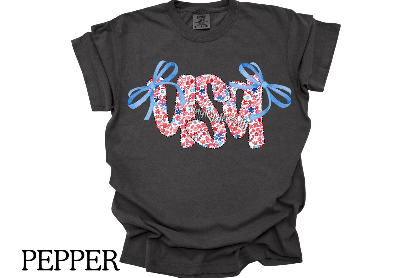 USA T-SHIRT