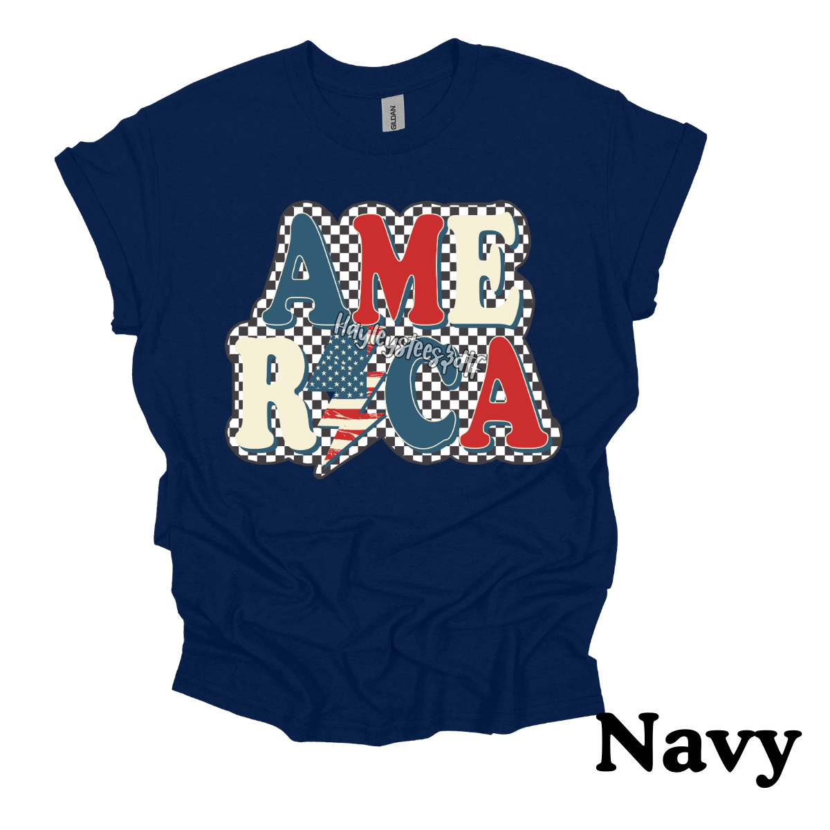 AMERICA
