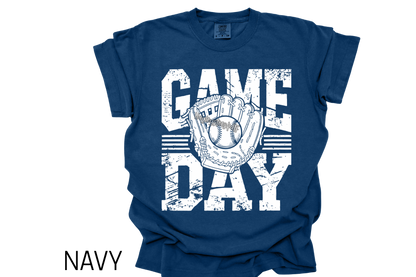 Game Day Tee