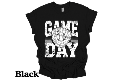 Game Day Tee