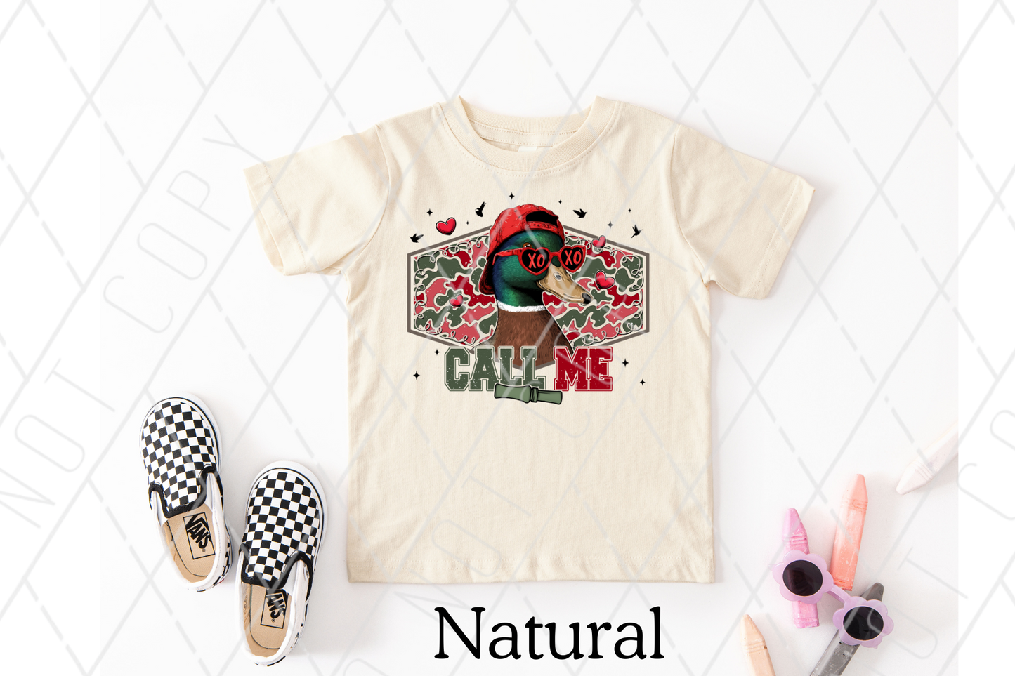 Call Me Boys Valentines Day Shirt