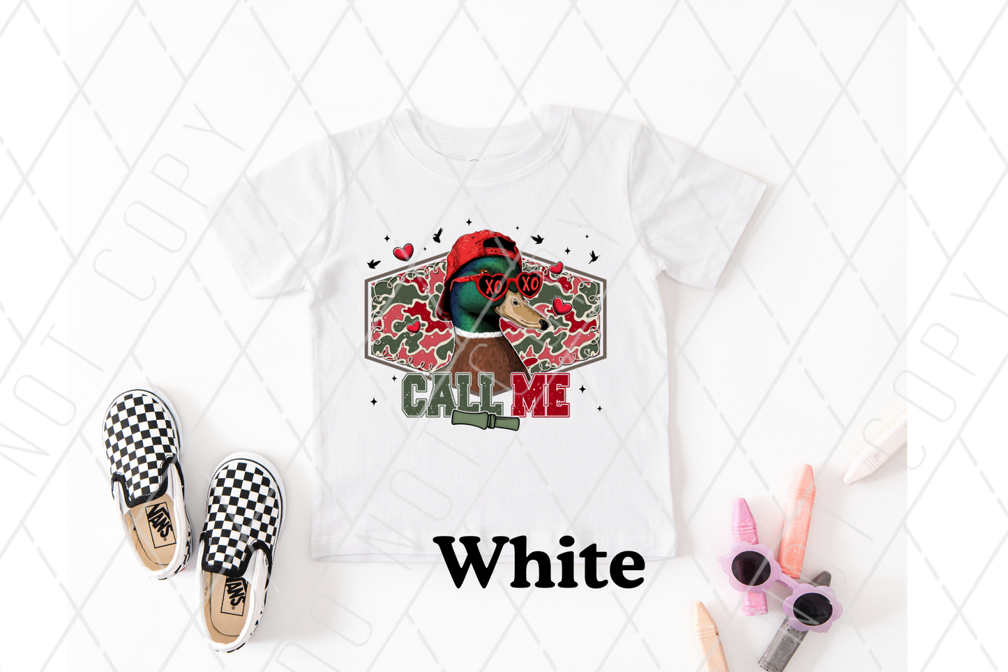 Call Me Boys Valentines Day Shirt