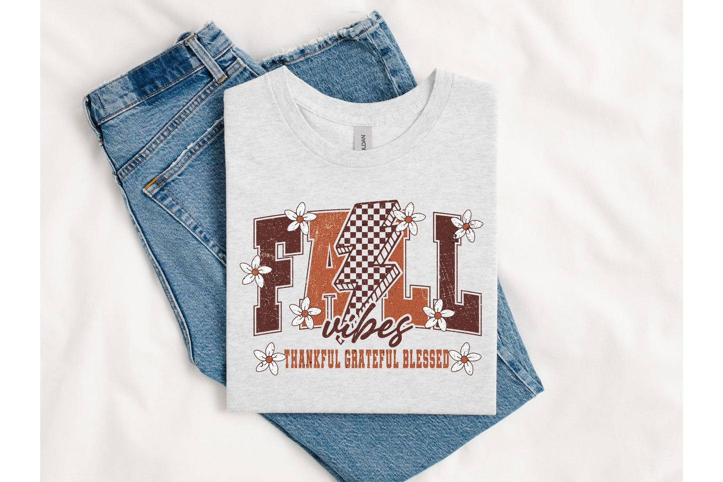 Fall Vibes Tee