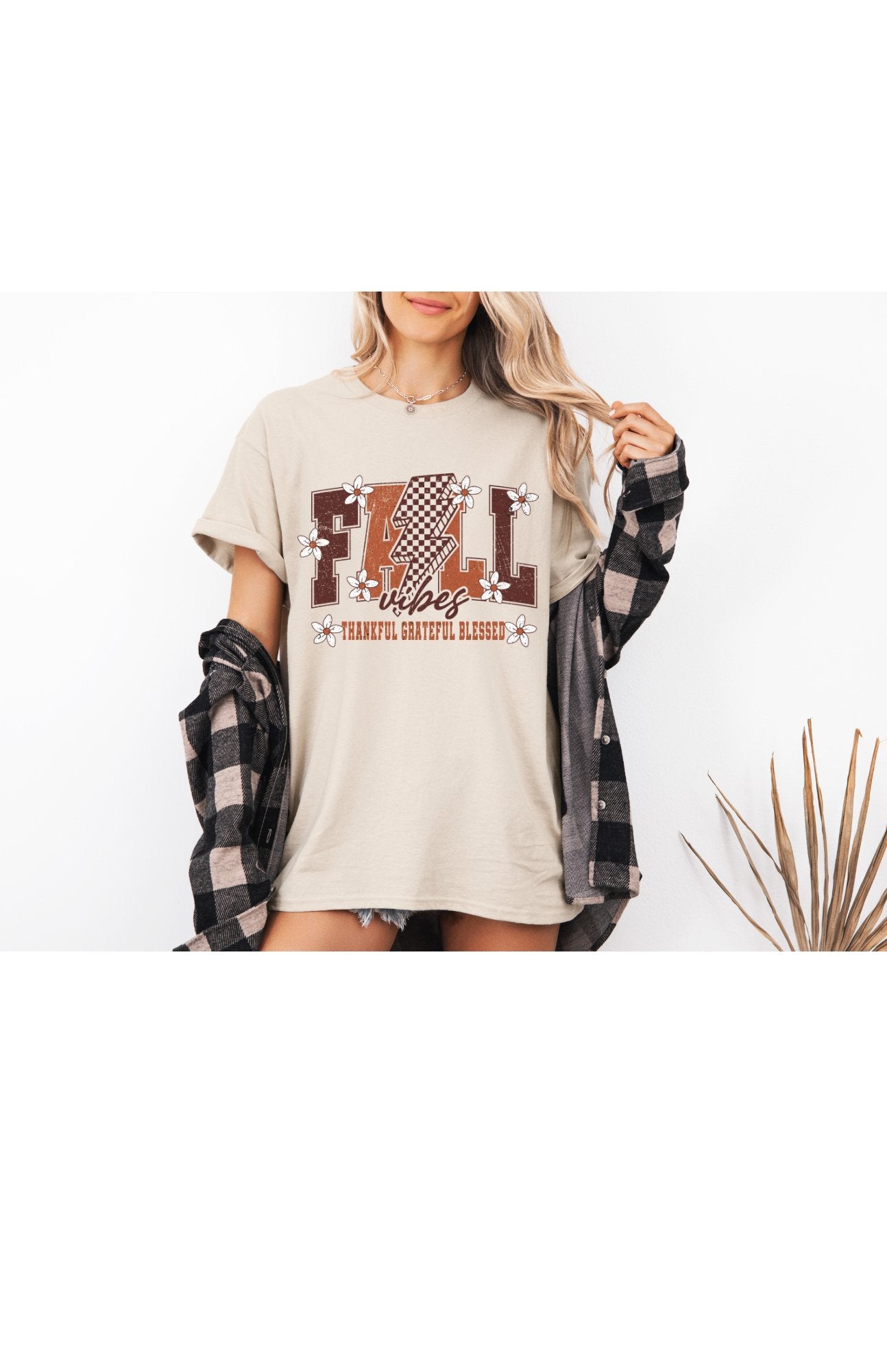 Fall Vibes Tee